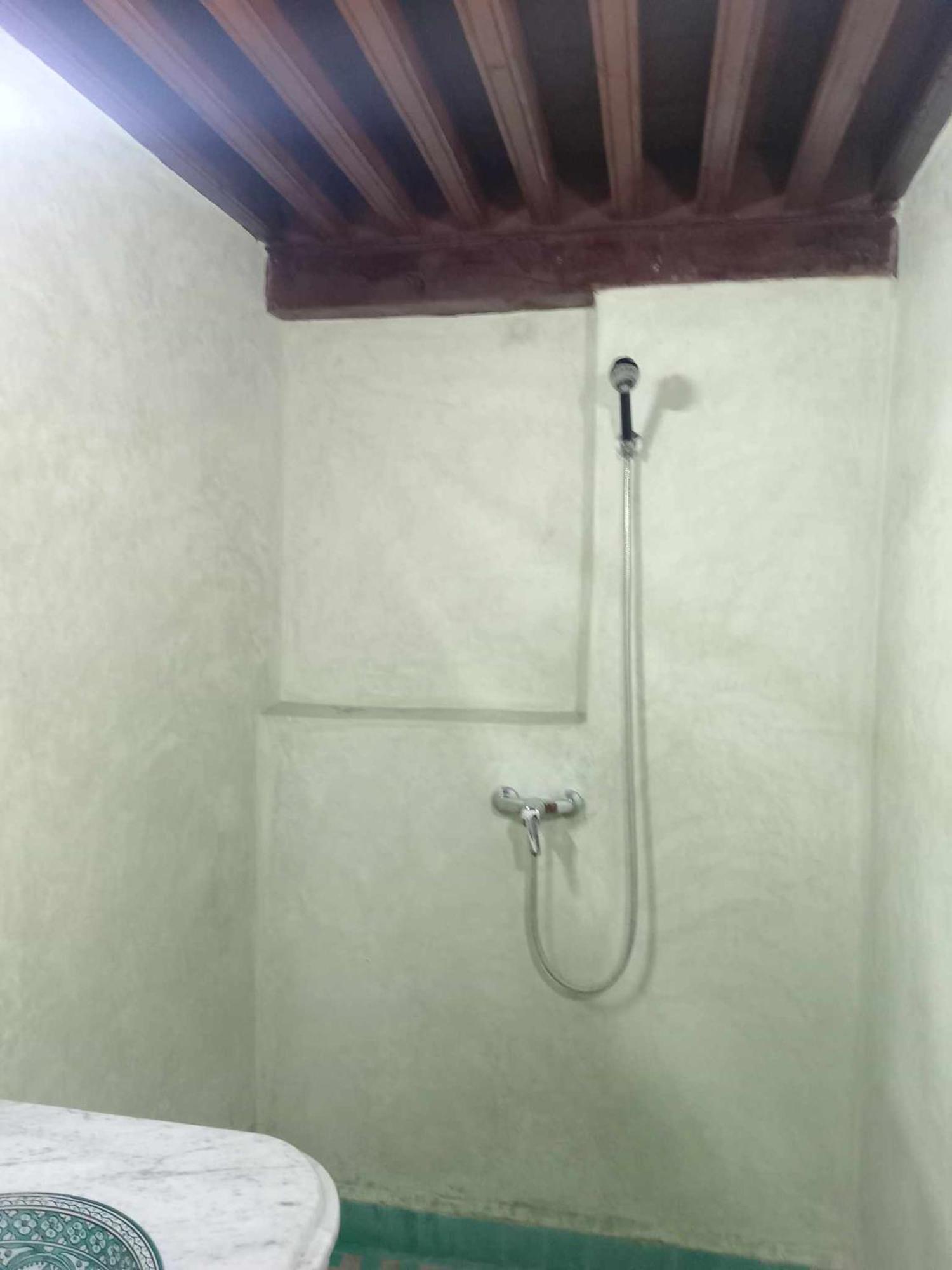 לינה וארוחת בוקר פס Dar Alami Salaj מראה חיצוני תמונה
